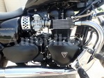    Triumph SpeedMaster 2012  17